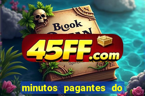 minutos pagantes do fortune dragon